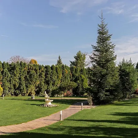 Romantik * Dolná Streda
