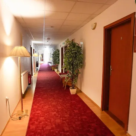 Affittacamere Romantik Dolná Streda