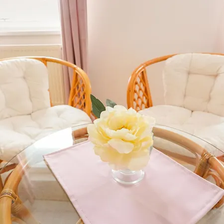 Romantik بيت ضيافة *