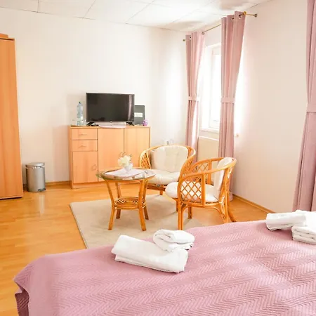 Affittacamere Romantik Dolná Streda