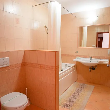 Romantik Affittacamere Dolná Streda